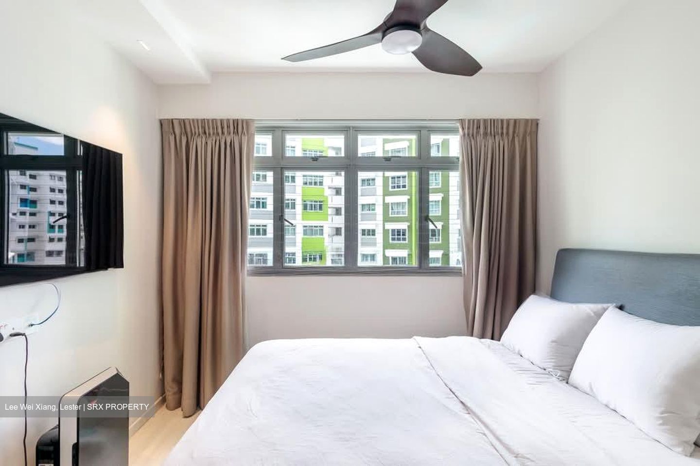 Blk 808A Ping Yi Greens (Bedok), HDB 4 Rooms #573410061